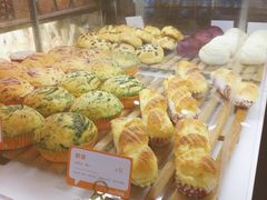 -BreadTalk面包新语·烘焙蛋糕(海岸城店)