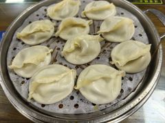 -志亮灌汤蒸饺·清真(庙后街店)