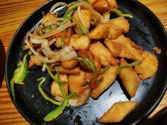 -塔哈尔·新疆盛宴(城西银泰店)
