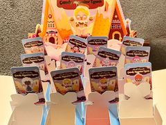 -泡泡玛特POPMART(龙湖杭州滨江天街店)