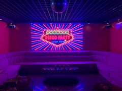 -东门烧烤·国王轰趴·年会(西北旺店)