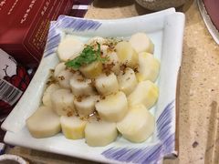 -313羊庄·羊肉火锅烧烤(李村店)