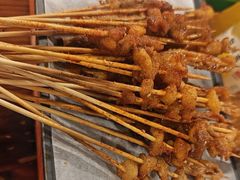 -冶建镜子·老南昌大排档·江西虾王(总店)