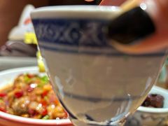 -图味美小黄鱼·景德菜(浙江路店)