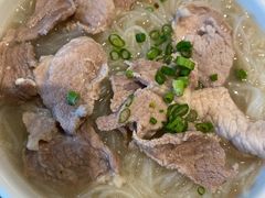 八刀汤-东山茶寮(新安店)