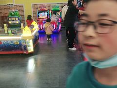 -米迪熊家庭娱乐中心新天泽国际广场店