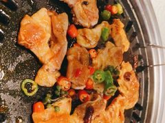 -猫抓烤肉(春熙路店)