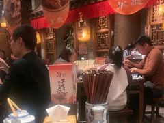 -南京大牌档(之心城店)