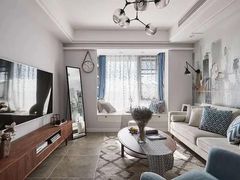 -宅天下装饰·匠心筑家(春熙店)