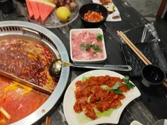 -小王少龙火锅(沙南街店)