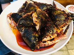 -张大胡子鱼头火锅酒楼(长益路店)