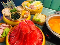 -牛New寿喜烧(龙湖金沙天街店)