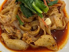 -令氏家外家周秦食府(高新店)