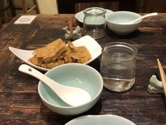 -五观堂素食(新华路店)