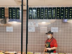 -稻花香大食堂(大沽路店)