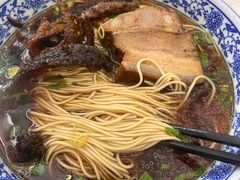 -伟记奥面馆(养育巷店)