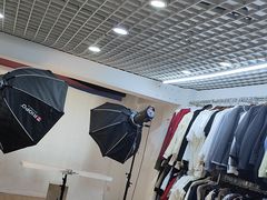 -小象国照相馆(宝山万达店)