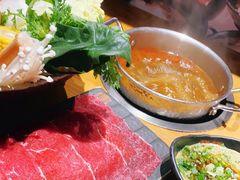 -呷哺呷哺 黄金牧场 (新中关购物中心店)