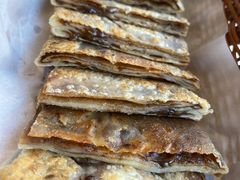 麻酱糖饼-丁卯•铜锅涮肉(工体店)