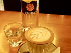 -COMMUNE幻师(番禺时代店)