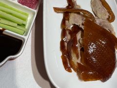 -大鸭梨烤鸭(房山店)