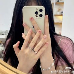-Halo美甲美睫