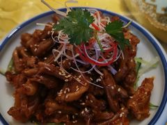 -缪氏川菜(深圳北站缤果空间店)