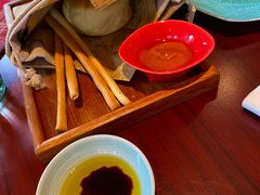 -杭州西子湖四季酒店-WL BISTRO西湖餐厅(灵隐路店)