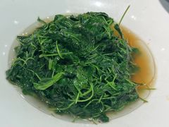 酒香草头-三玛璐酒楼(汉口路店)