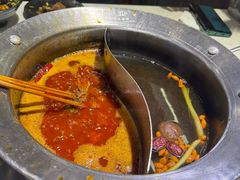 -钢管厂五区小郡肝串串香(南山店)