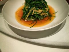 沙葱土豆丝-巴音浩日娲·蒙餐(双林东路店)