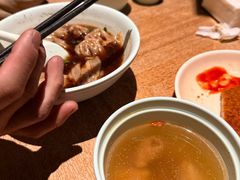 -东园小馆·早茶·淮扬小炒(宋夹城店)