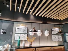 大堂-山城外·非遗酸菜鱼(蜀都万达店)