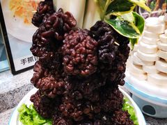 -郑庄脂渣海鲜楼(九水路店)