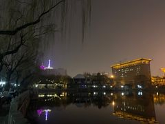 -文瀛公园