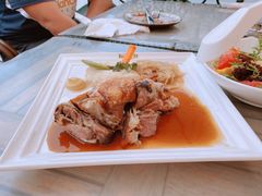 -LENBACH兰巴赫西餐啤酒坊(大连东港店)