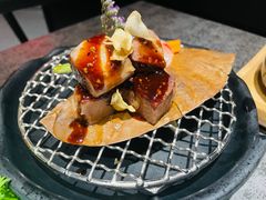 -降霜牛寿喜烧.和牛金赏Plus(501城市广场店)