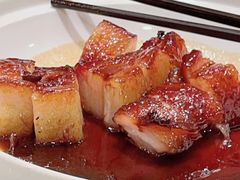 -海宝酒家(中山四路店)