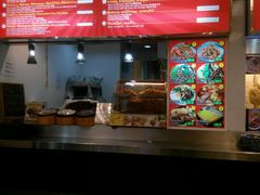 -Magic Food Point(Airport Street food)