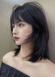 -川和潮人漂色·烫染·接发