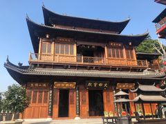 -厦门鸿山寺
