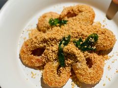 -汤城小厨•粤菜•靓汤(苏州街店)