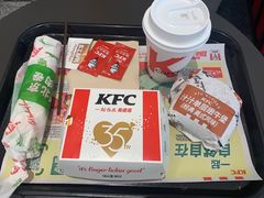 -肯德基(绍兴悦来店)