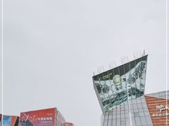 -木渎影视城