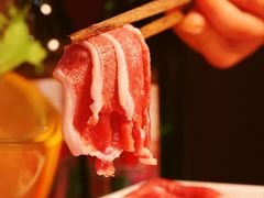 -南门涮肉(天坛南门店)