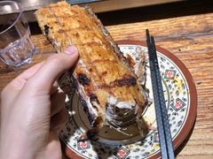 -阿记烧烤(大兴新区店)