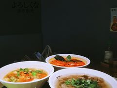 -蔡澜PHO(海岸城店)
