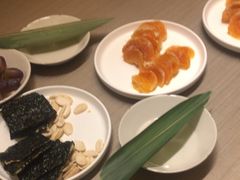 -隐溪茶馆(静安寺店)