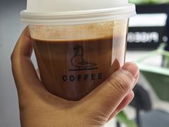 -野鸽子咖啡(中航店)