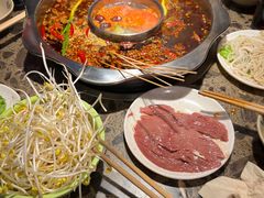 -六公里老火锅(总店)